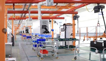 重庆能源职业学院产教融合、科教融汇再上新台阶——重庆标能瑞源储能技术研究院通过工信部废旧电池梯次利用白名单审核